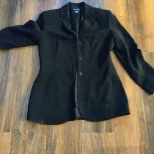 Ann Taylor Blazer